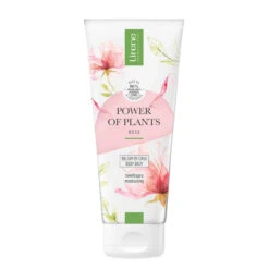 Lirene Power Of Plants Moisturizing Body Balm Rose(Lirene Power Of Plants Moisturizing Body Balm Rose)