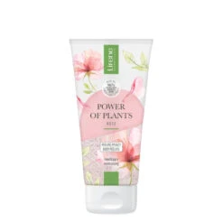Lirene Power Of Plants Moisturizing Body Scrub Rose(Lirene Power Of Plants Moisturizing Body Scrub Rose)