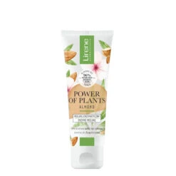 Lirene Power Of Plants Enzymatic Face Peeling Almond(Lirene Power Of Plants Enzymatic Face Peeling Almond)