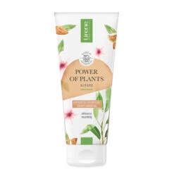 Lirene Power Of Plants Nourishing Shower Gel Almond(Lirene Power Of Plants Nourishing Shower Gel Almond)