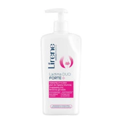 Lirene Lactima Duo Forte Therapeutic Feminine Gel Wash(Lirene Lactima Duo Forte Therapeutic Feminine Gel Wash)