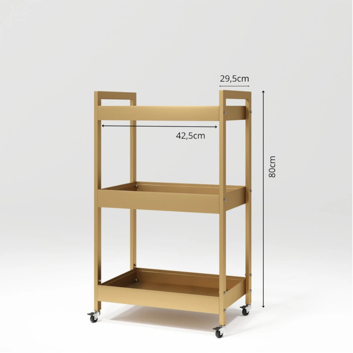 Manufakturo Luxe Cappuccino Complete Salon Set - Lash Beauty Bed, Chair, Moonlight & Trolley(Manufakturo Luxe Cappuccino Complete Salon Set Lash Beauty Bed Chair Moonlight Trolley) 8 Manufakturo Luxe Cappuccino Complete Salon Set - Lash Beauty Bed, Chair, Moonlight & Trolley(Manufakturo Luxe Cappuccino Complete Salon Set Lash Beauty Bed Chair Moonlight Trolley) - Image 6