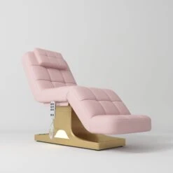 Manufakturo Saphir Version A Bare Blush – 4-Piece Beauty Studio Set: Luxury Bed, Chair, Lamp & Trolley(Manufakturo Saphir Version A Bare Blush 4 Piece Beauty Studio Set Luxury Bed Chair Lamp Trolley) 10 Manufakturo Saphir Version A Bare Blush – 4-Piece Beauty Studio Set: Luxury Bed, Chair, Lamp & Trolley(Manufakturo Saphir Version A Bare Blush 4 Piece Beauty Studio Set Luxury Bed Chair Lamp Trolley) -Roxie Cosmetics Shop manufakturo luxury beauty bed electric saphir version a bare blush 1