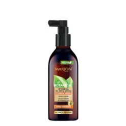 Marion Botanical Black Turnip Rub In Strengthening Scalp Lotion(Marion Botanical Black Turnip Rub In Strengthening Scalp Lotion)