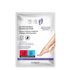 Marion Podo Daily Care Exfoliating Foot Mask(Marion Podo Daily Care Exfoliating Foot Mask)