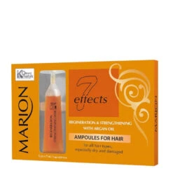 Marion 7 Effects Regeneration & Strengthening Ampoules(Marion 7 Effects Regeneration Strengthening Ampoules)