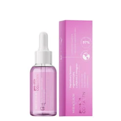 Miraculum Collagen Pro Skin Peptide Booster Serum(Miraculum Collagen Pro Skin Peptide Booster Serum)