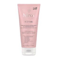 Miya Cosmetics BODYlab Revitalizing Oil Serum For Dry Skin(Miya Cosmetics Bodylab Revitalizing Oil Serum For Dry Skin)
