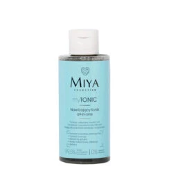Miya Cosmetics MyTONIC Moisturizing Face Toner All In One(Miya Cosmetics Mytonic Moisturizing Face Toner All In One)