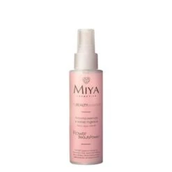 Miya Cosmetics MyBEAUTYessence Flower BeautyPower Light Mist(Miya Cosmetics Mybeautyessence Flower Beautypower Light Mist)