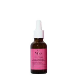Miya Cosmetics BEAUTYlab Smoothing Face Serum Anti-Aging Complex 5%(Miya Cosmetics Beautylab Smoothing Face Serum Anti Aging Complex 5)