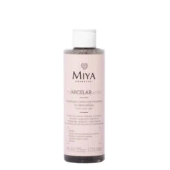 Miya Cosmetics MyMICELARwater Moisturizing Micellar Face Essence(Miya Cosmetics Mymicelarwater Moisturizing Micellar Face Essence)