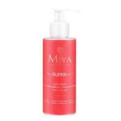 Miya Cosmetics My Super Skin Light Cleansing Oil(Miya Cosmetics My Super Skin Light Cleansing Oil)