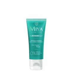 Miya Cosmetics MyWonderBalm I’m Coco Nuts Moisturizing Face Cream(Miya Cosmetics Mywonderbalm I M Coco Nuts Moisturizing Face Cream)