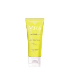 Miya Cosmetics MyWonderBalm Hello Yellow Moisturizing & Nourishing Face Cream(Miya Cosmetics Mywonderbalm Hello Yellow Moisturizing Nourishing Face Cream)