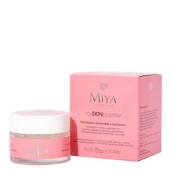 Miya Cosmetics MySKINbooster Moisturizing Face Gel Booster(Miya Cosmetics Myskinbooster Moisturizing Face Gel Booster)