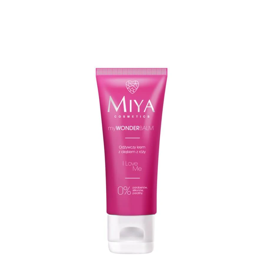 Miya Cosmetics MyWonderBalm I Love Me Nourishing Face Cream(Miya Cosmetics Mywonderbalm I Love Me Nourishing Face Cream) 3 Miya Cosmetics MyWonderBalm I Love Me Nourishing Face Cream(Miya Cosmetics Mywonderbalm I Love Me Nourishing Face Cream)