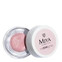 Miya Cosmetics MySTARlighter Natural Highlighter(Miya Cosmetics Mystarlighter Natural Highlighter)