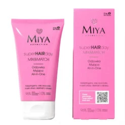 Miya Cosmetics SuperHAIRday Washing Conditioner All-in-One(Miya Cosmetics Superhairday Washing Conditioner All In One)