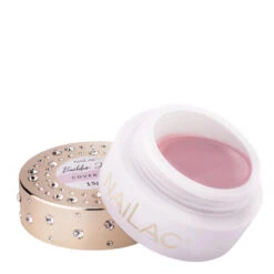 NaiLac Jelly Nail Builder UV/LED Cover It(Nailac Jelly Nail Builder Uv Led Cover It)