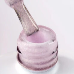 Nailac Jelly Bottle Gel Bling Charm(Nailac Jelly Bottle Gel Bling Charm) -Roxie Cosmetics Shop nailac jelly bottle gel bling charm swatch roxie cosmetics