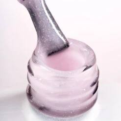 Nailac Jelly Bottle Gel Bling Peony(Nailac Jelly Bottle Gel Bling Peony) -Roxie Cosmetics Shop nailac jelly bottle gel bling peony swatch roxie cosmetics