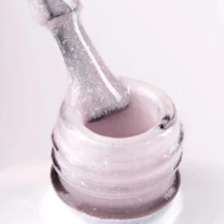 Nailac Jelly Bottle Gel Bling Whisper(Nailac Jelly Bottle Gel Bling Whisper) -Roxie Cosmetics Shop nailac jelly bottle gel bling whisper glitter nail styling roxie cosmetics