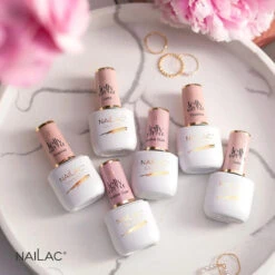 Nailac Jelly Bottle Gel Bubble Gum(Nailac Jelly Bottle Gel Bubble Gum) 11 Nailac Jelly Bottle Gel Bubble Gum(Nailac Jelly Bottle Gel Bubble Gum) -Roxie Cosmetics Shop nailac jelly bottle gel buble gum nails collection roxie cosmetics