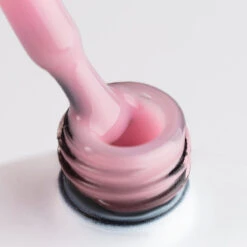 Nailac Jelly Bottle Gel Delicate(Nailac Jelly Bottle Gel Delicate) -Roxie Cosmetics Shop nailac jelly bottle gel delicate powder pink swatch nails roxie cosmetics