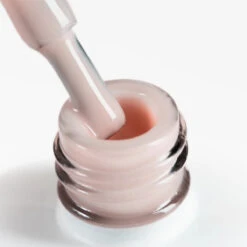 Nailac Jelly Bottle Gel Latte(Nailac Jelly Bottle Gel Latte) -Roxie Cosmetics Shop nailac jelly bottle gel latte swatch roxie cosmetics