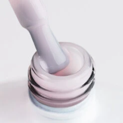 Nailac Jelly Bottle Gel Naked(Nailac Jelly Bottle Gel Naked) 9 Nailac Jelly Bottle Gel Naked(Nailac Jelly Bottle Gel Naked) -Roxie Cosmetics Shop nailac jelly bottle gel naked pink swatch nails roxie cosmetics