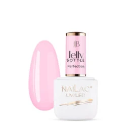 Nailac Jelly Bottle Gel Perfection(Nailac Jelly Bottle Gel Perfection)