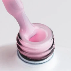 Nailac Jelly Bottle Gel Perfection(Nailac Jelly Bottle Gel Perfection) -Roxie Cosmetics Shop nailac jelly bottle gel perfection pink nails swatch roxie cosmetics