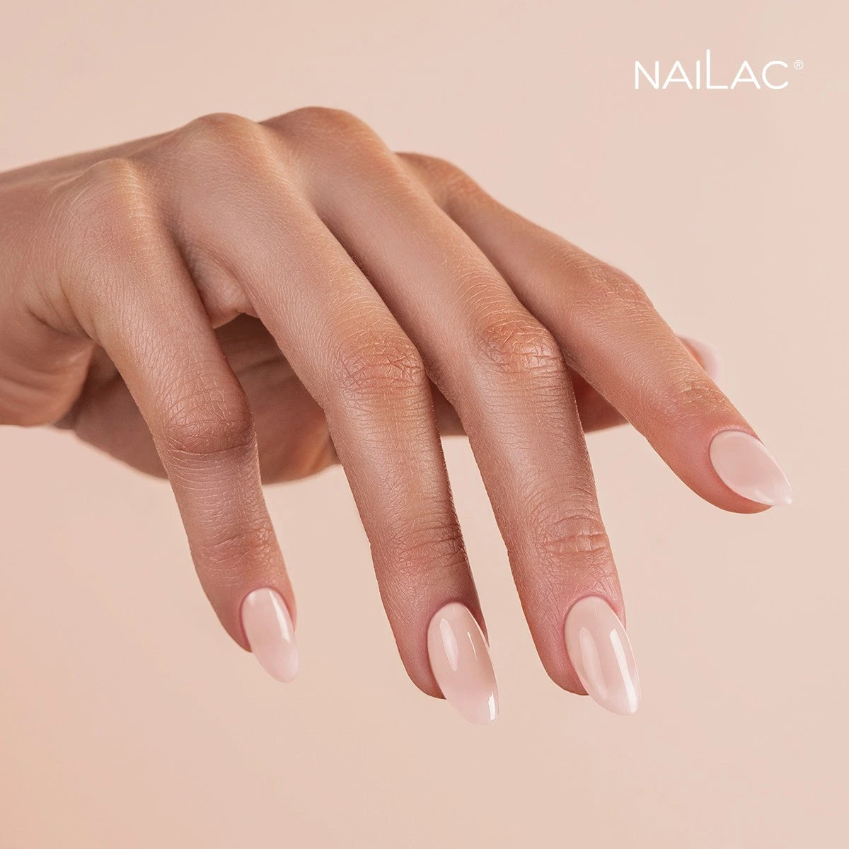Nailac Jelly Bottle Gel Powder Beige(Nailac Jelly Bottle Gel Powder Beige) 6 Nailac Jelly Bottle Gel Powder Beige(Nailac Jelly Bottle Gel Powder Beige) - Image 4