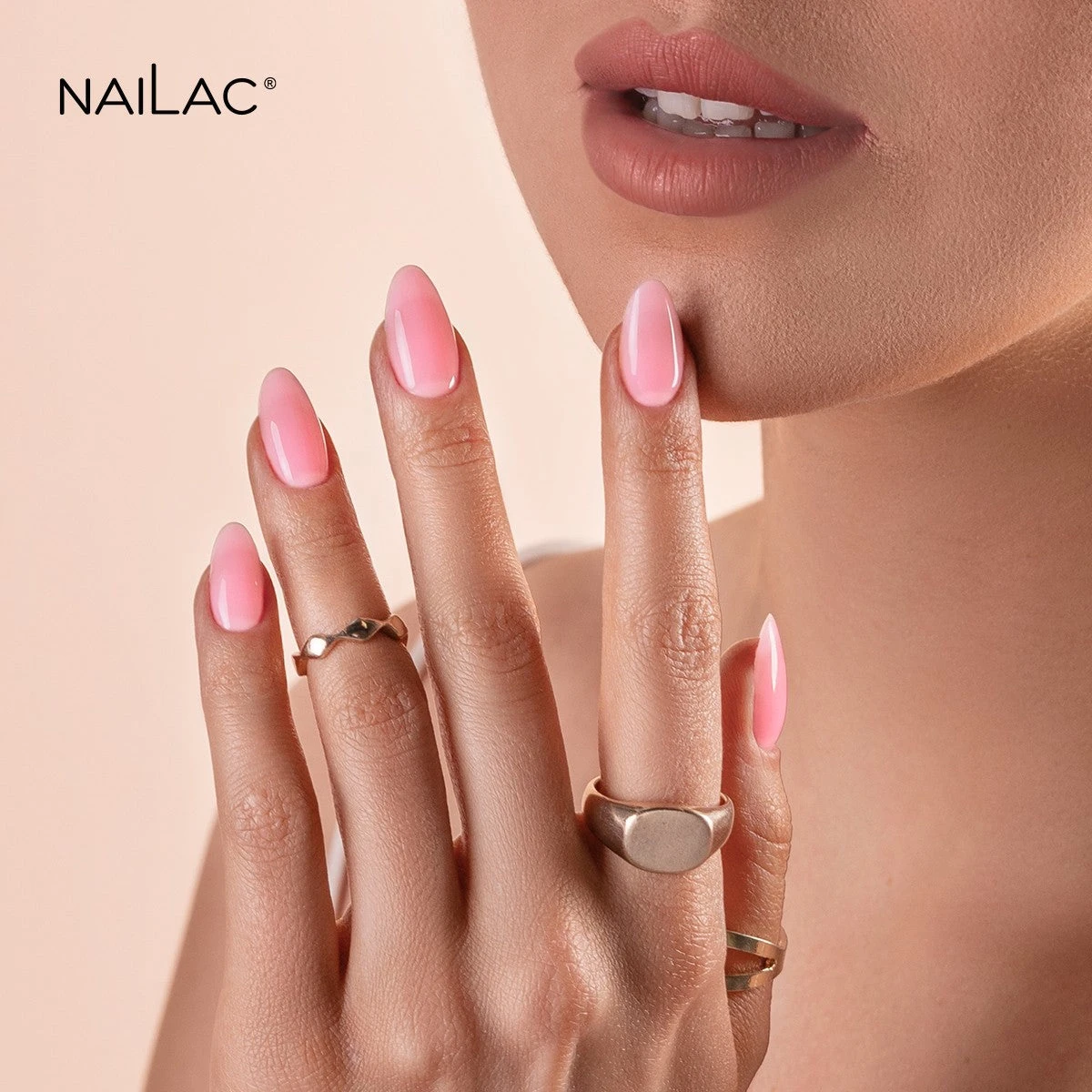 Nailac Jelly Bottle Gel Seduce(Nailac Jelly Bottle Gel Seduce) 4 Nailac Jelly Bottle Gel Seduce(Nailac Jelly Bottle Gel Seduce) - Image 2