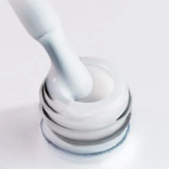 Nailac Jelly Bottle Gel Smoothie(Nailac Jelly Bottle Gel Smoothie) -Roxie Cosmetics Shop nailac jelly bottle gel smoothie white nails swatch roxie cosmetics