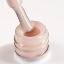 Nailac Jelly Bottle Gel Tiramisu(Nailac Jelly Bottle Gel Tiramisu) -Roxie Cosmetics Shop nailac jelly bottle gel tiramisu swatch roxie cosmetics