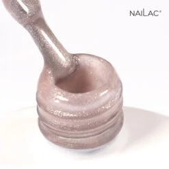 Nailac UV/LED Gel Nail Polish Porcelain Effect 02(Nailac Uv Led Gel Nail Polish Porcelain Effect 02) -Roxie Cosmetics Shop nailac porcelain cat eye 02 hybrid gel polish swatch