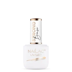 NaiLac Hybrid Strong Base Coat(Nailac Hybrid Strong Base Coat)