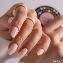 NaiLac TiX-Jelly Nail Builder UV/LED Nude(Nailac Tix Jelly Nail Builder Uv Led Nude) 11 NaiLac TiX-Jelly Nail Builder UV/LED Nude(Nailac Tix Jelly Nail Builder Uv Led Nude) -Roxie Cosmetics Shop nailac tix jelly nude nail gel 15g nail styling