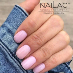 NaiLac UV/LED Gel Nail Polish 013F(Nailac Uv Led Gel Nail Polish 013f) -Roxie Cosmetics Shop nailac uv led hybrid gel nail polish 013f nails styling