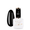 NaiLac UV/LED Gel Nail Polish 021(Nailac Uv Led Gel Nail Polish 021) -Roxie Cosmetics Shop nailac uv led hybrid gel nail polish 021 black