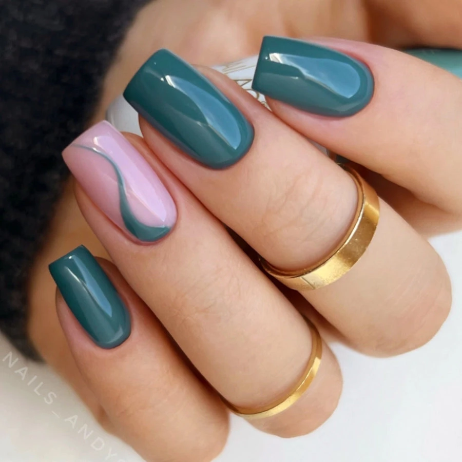 NaiLac UV/LED Gel Nail Polish 030(Nailac Uv Led Gel Nail Polish 030) 4 NaiLac UV/LED Gel Nail Polish 030(Nailac Uv Led Gel Nail Polish 030) - Image 2