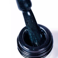 NaiLac UV/LED Gel Nail Polish 034(Nailac Uv Led Gel Nail Polish 034) -Roxie Cosmetics Shop nailac uv led hybrid gel nail polish 034 navy glitter 7ml