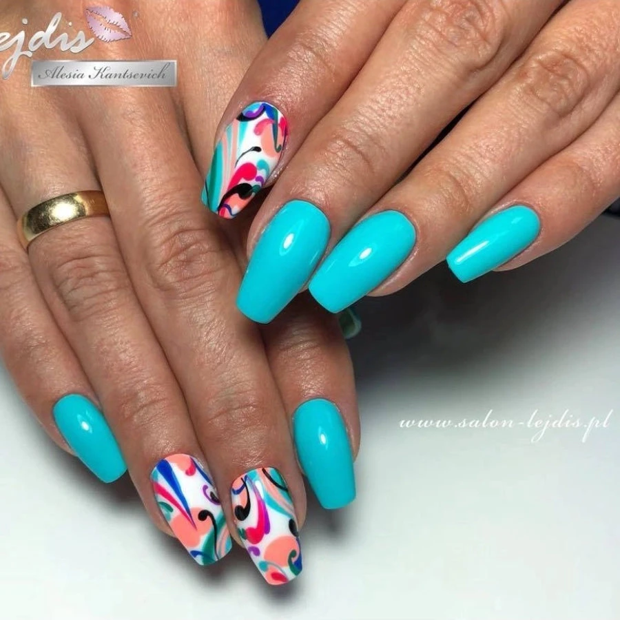 NaiLac UV/LED Gel Nail Polish 039(Nailac Uv Led Gel Nail Polish 039) 4 NaiLac UV/LED Gel Nail Polish 039(Nailac Uv Led Gel Nail Polish 039) - Image 2