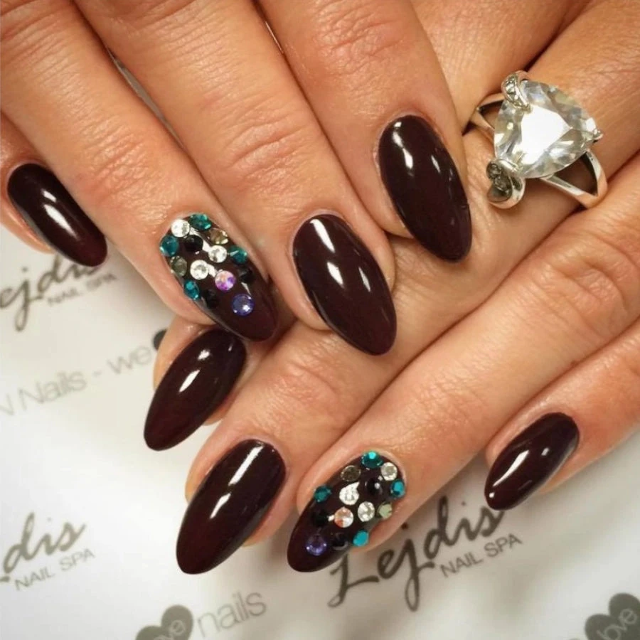 NaiLac UV/LED Gel Nail Polish 054(Nailac Uv Led Gel Nail Polish 054) 4 NaiLac UV/LED Gel Nail Polish 054(Nailac Uv Led Gel Nail Polish 054) - Image 2