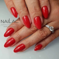 NaiLac UV/LED Gel Nail Polish 065(Nailac Uv Led Gel Nail Polish 065) -Roxie Cosmetics Shop nailac uv led hybrid gel nail polish 055 red nail styling