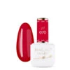 NaiLac UV/LED Gel Nail Polish 070(Nailac Uv Led Gel Nail Polish 070) -Roxie Cosmetics Shop nailac uv led hybrid gel nail polish 070 red nails