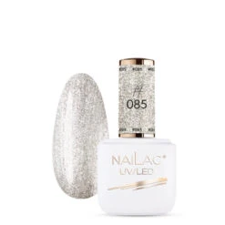 NaiLac UV/LED Gel Nail Polish 085(Nailac Uv Led Gel Nail Polish 085)