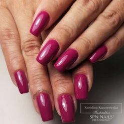 NaiLac UV/LED Gel Nail Polish 109(Nailac Uv Led Gel Nail Polish 109) -Roxie Cosmetics Shop nailac uv led hybrid gel nail polish 109 pink amaranth nails styling